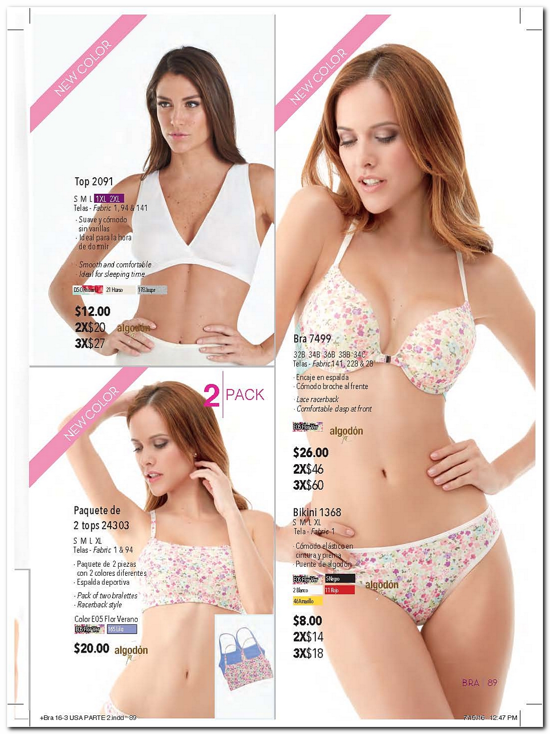 Ver Catalogo