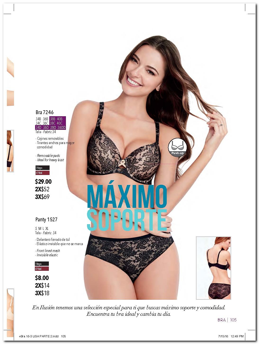 Ver Catalogo