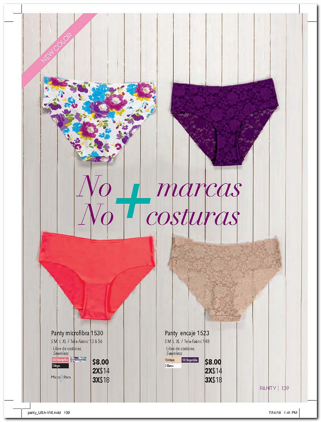 Ver Catalogo