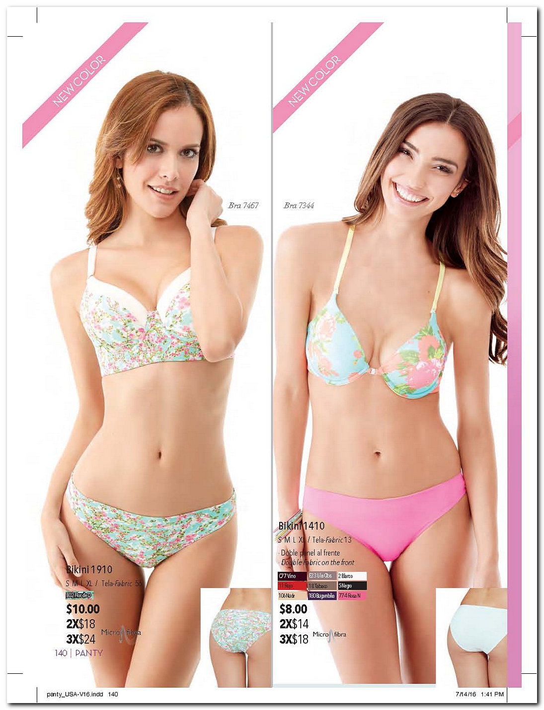 Ver Catalogo