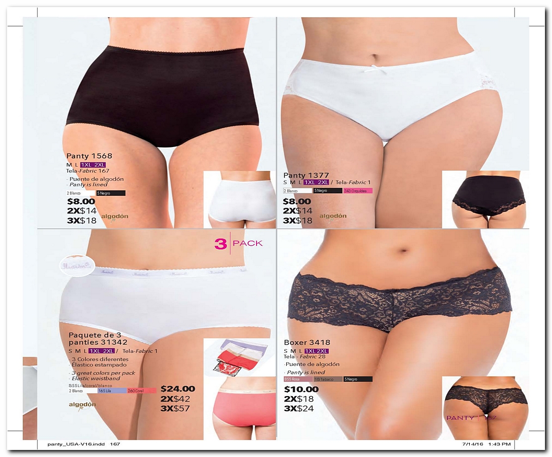 Ver Catalogo