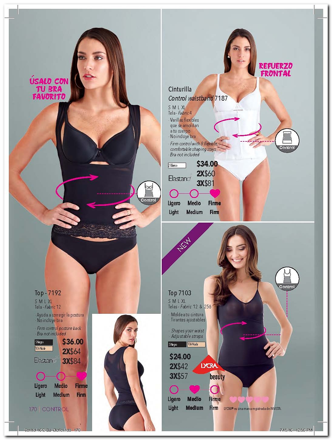 Ver Catalogo