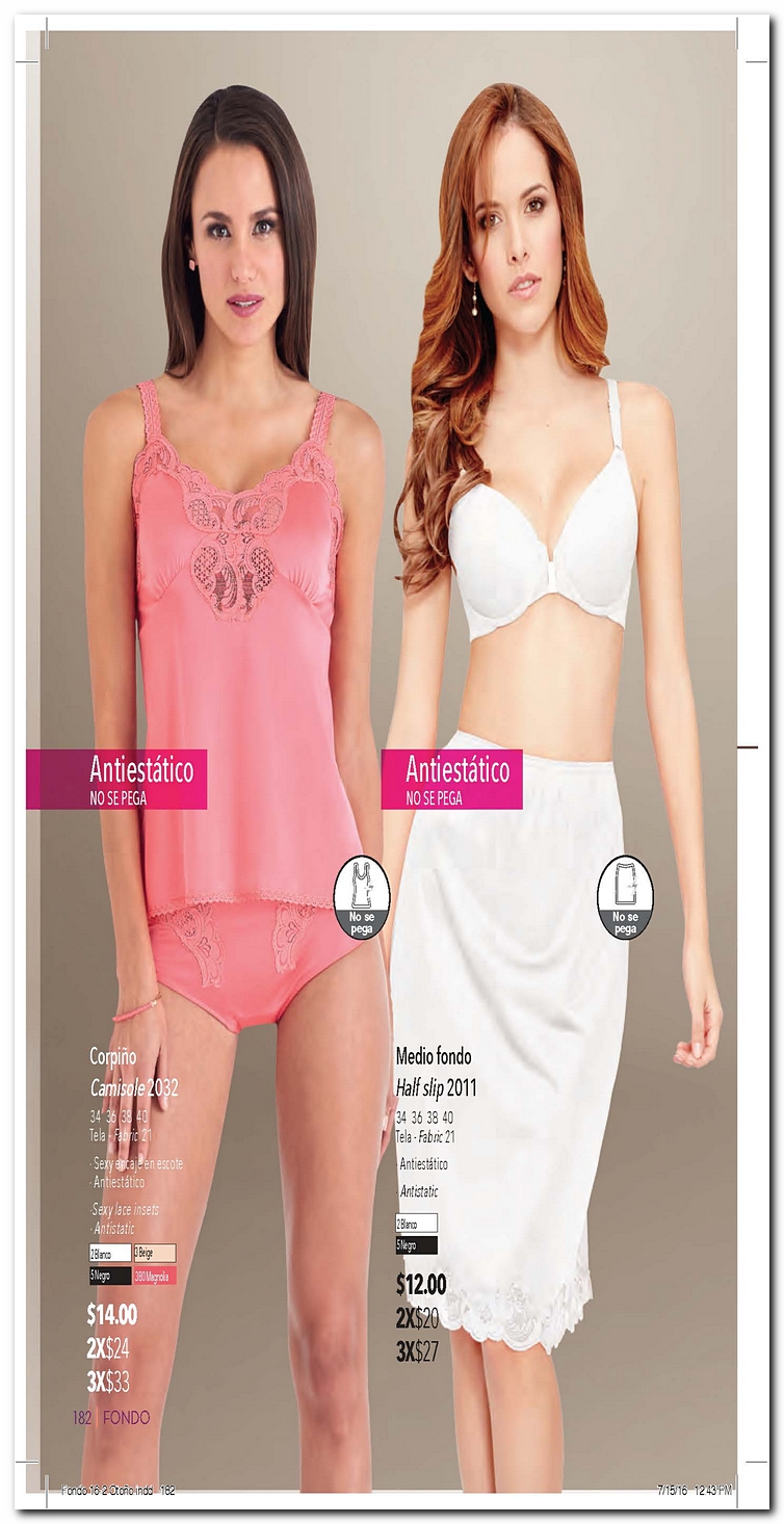 Ver Catalogo