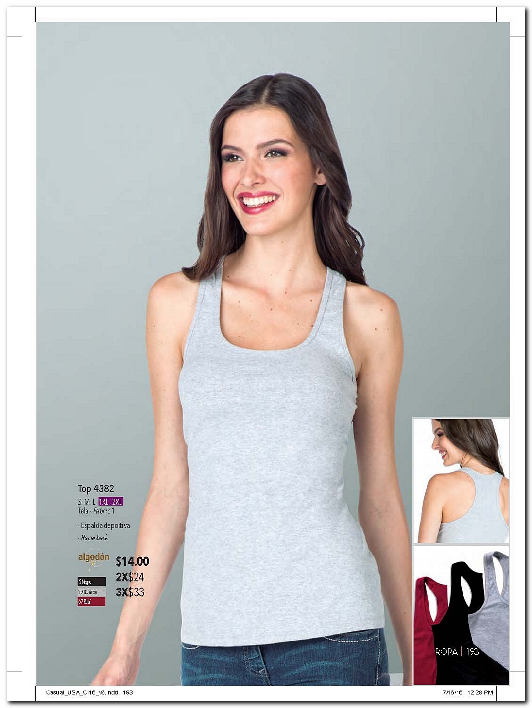 Ver Catalogo