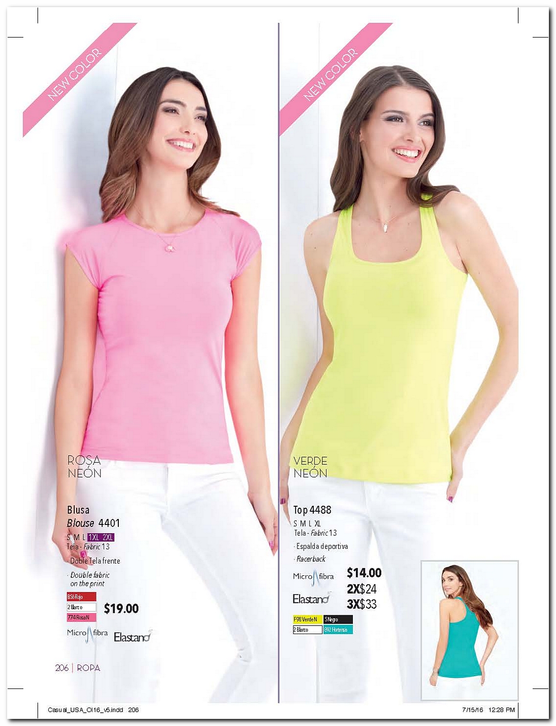 Ver Catalogo