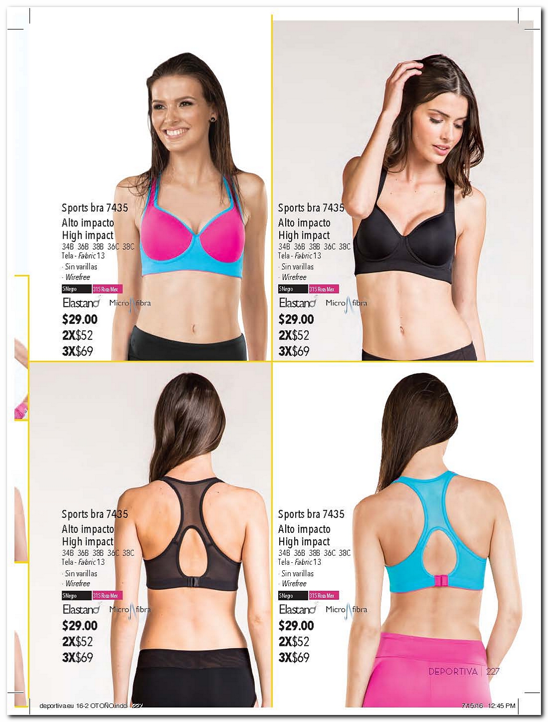 Ver Catalogo
