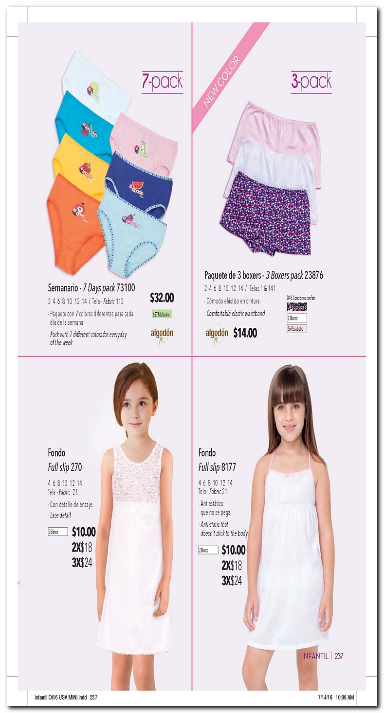 Ver Catalogo